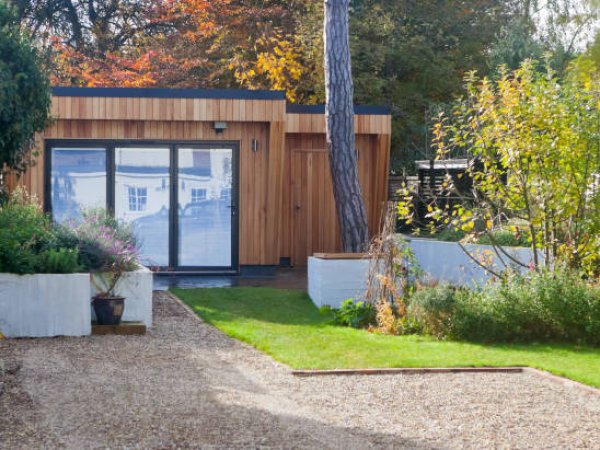 Outbuildings