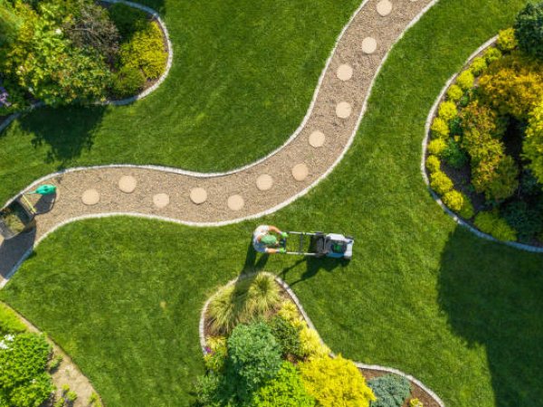Full Garden Transformations